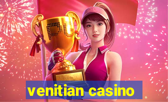 venitian casino