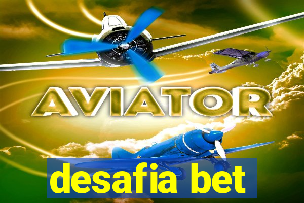 desafia bet