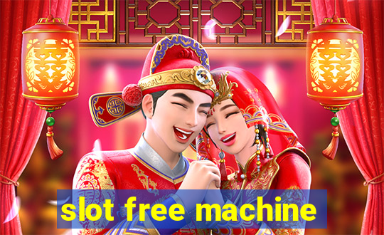 slot free machine