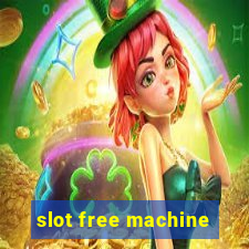 slot free machine