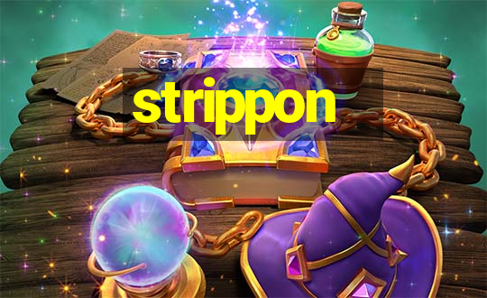 strippon