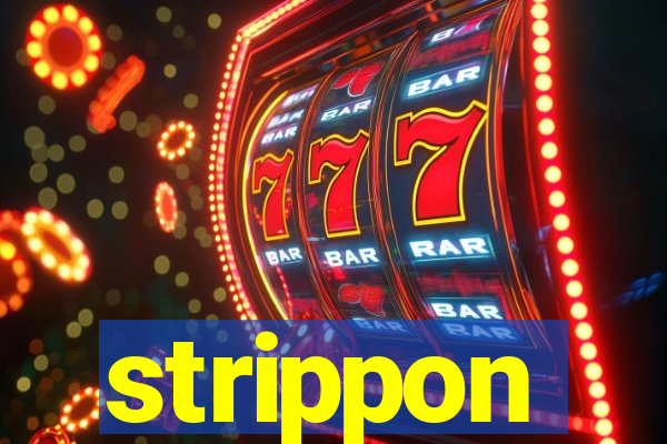 strippon