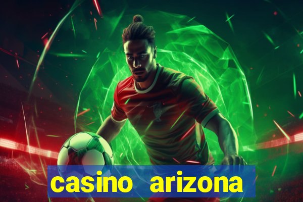 casino arizona bingo prices