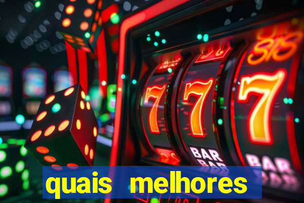 quais melhores plataformas para jogar