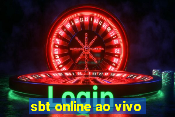 sbt online ao vivo