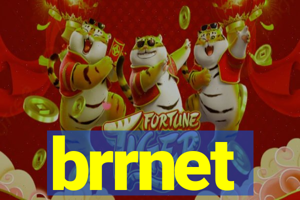 brrnet