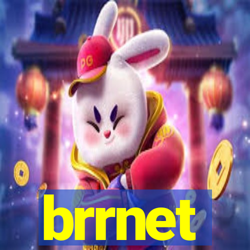 brrnet