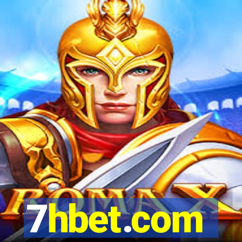 7hbet.com