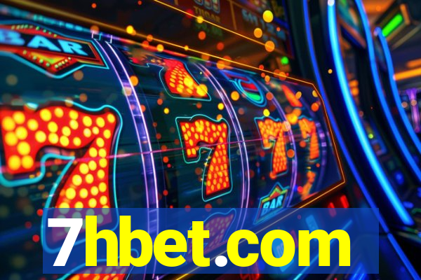 7hbet.com