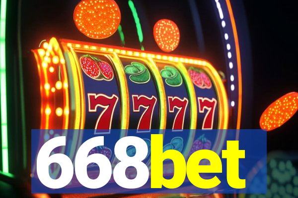 668bet