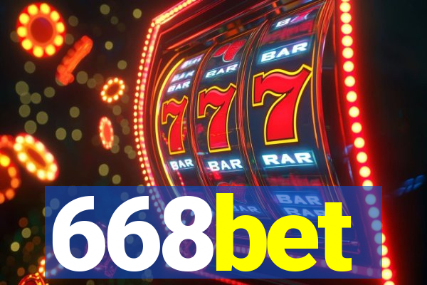 668bet