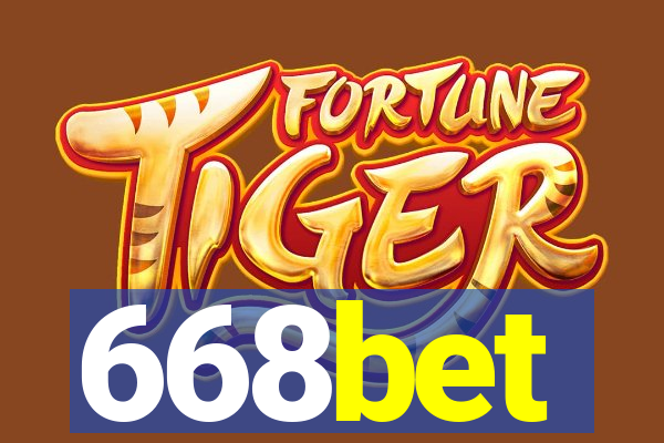 668bet