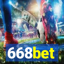 668bet