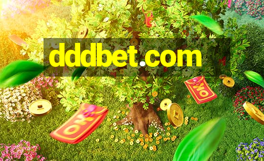 dddbet.com