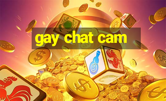 gay chat cam