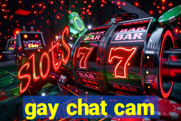 gay chat cam