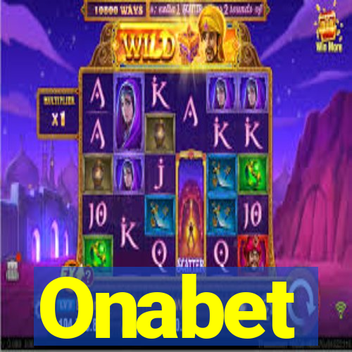 Onabet