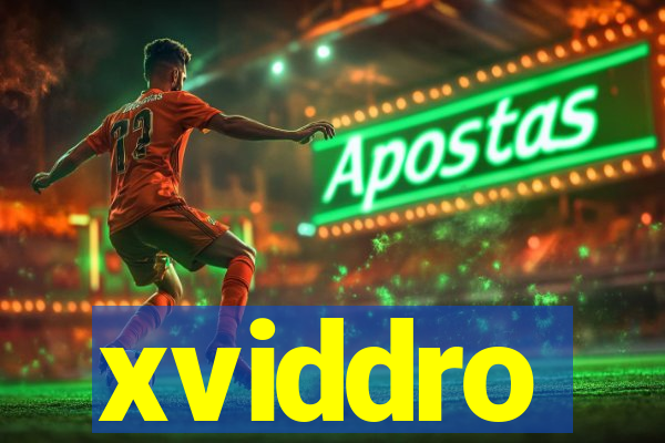 xviddro