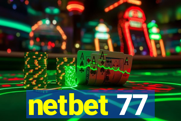 netbet 77