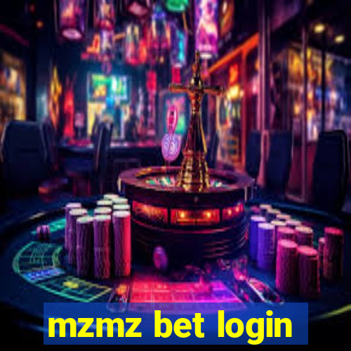 mzmz bet login