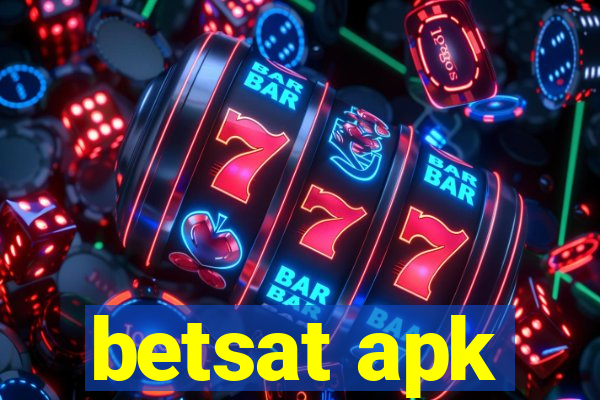 betsat apk