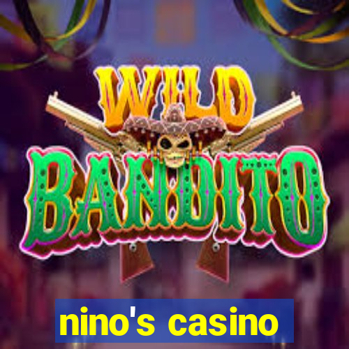 nino's casino