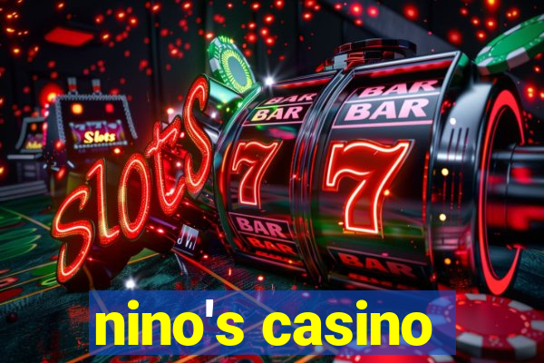 nino's casino