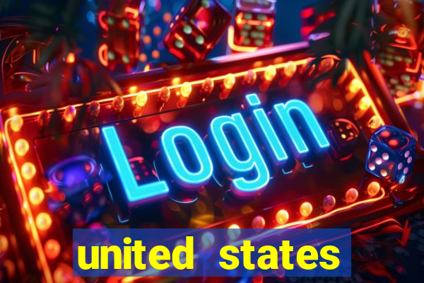 united states casinos online