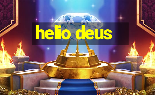 helio deus