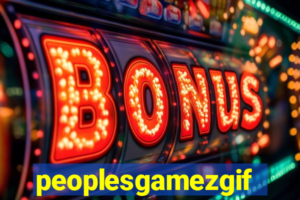 peoplesgamezgiftexchange