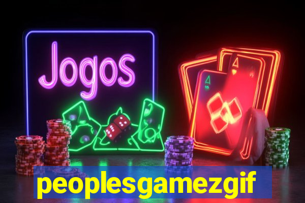 peoplesgamezgiftexchange