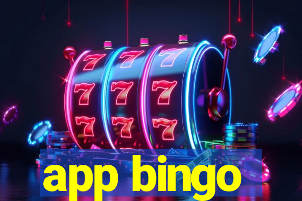 app bingo