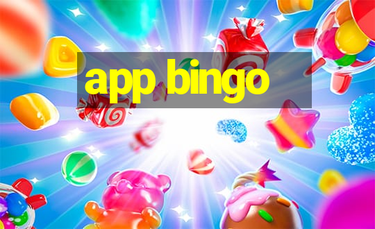 app bingo