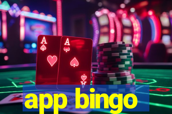 app bingo