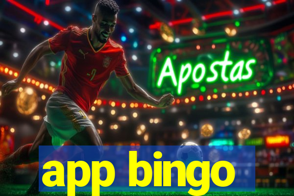 app bingo