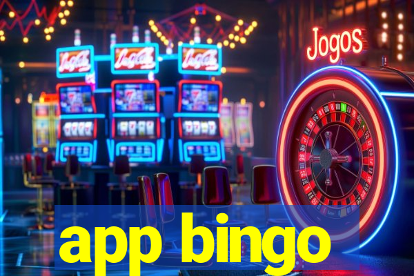 app bingo