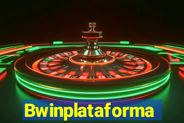 Bwinplataforma