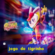 jogo do tigrinho de 2 reais