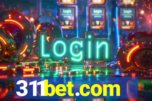 311bet.com