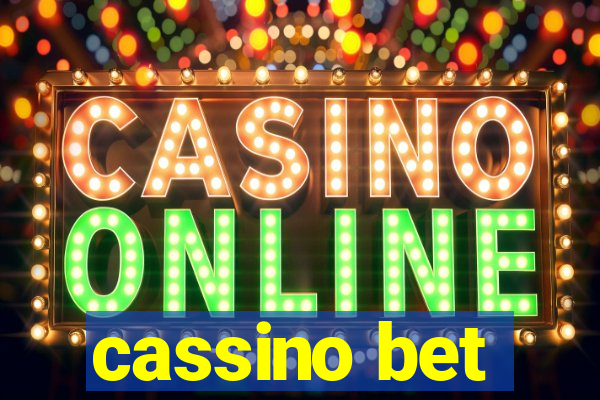 cassino bet