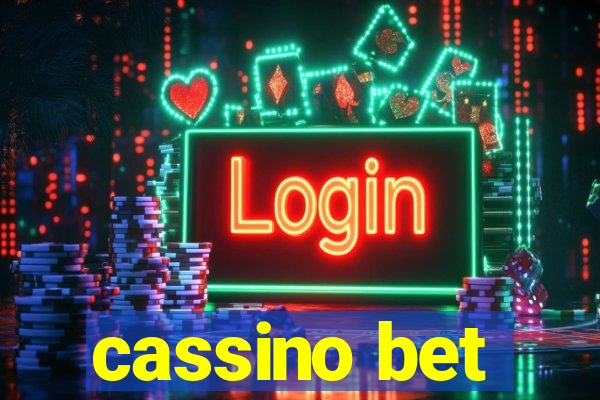 cassino bet