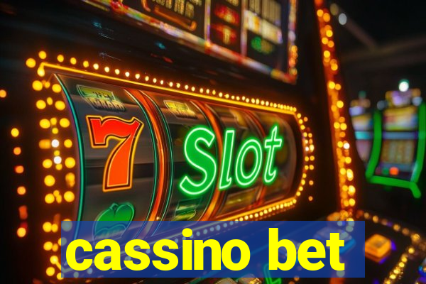 cassino bet