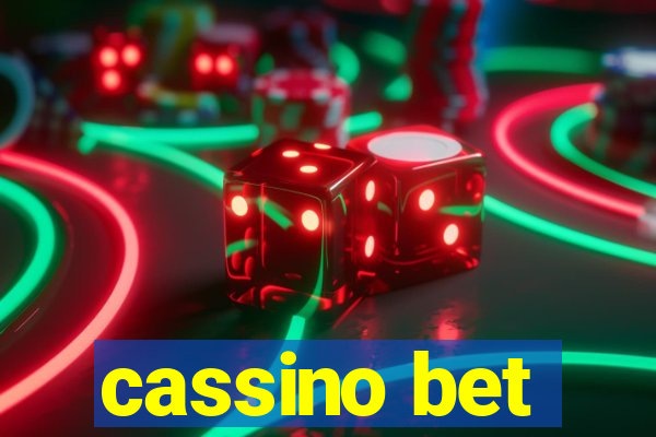 cassino bet