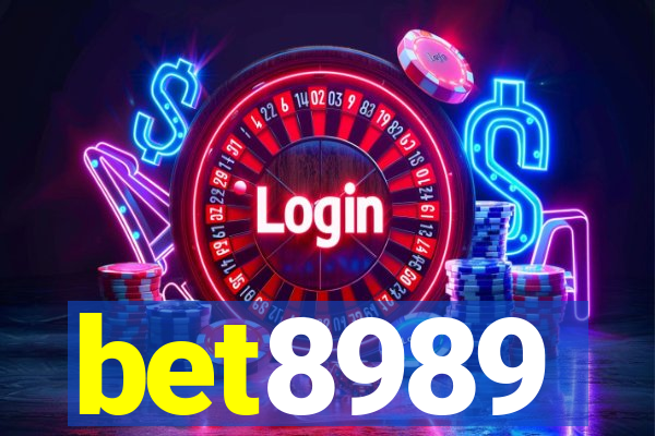 bet8989