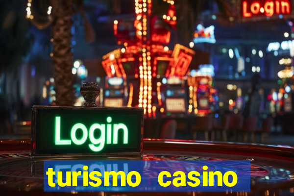 turismo casino hotel corrientes