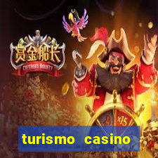 turismo casino hotel corrientes