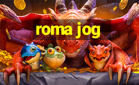 roma jog