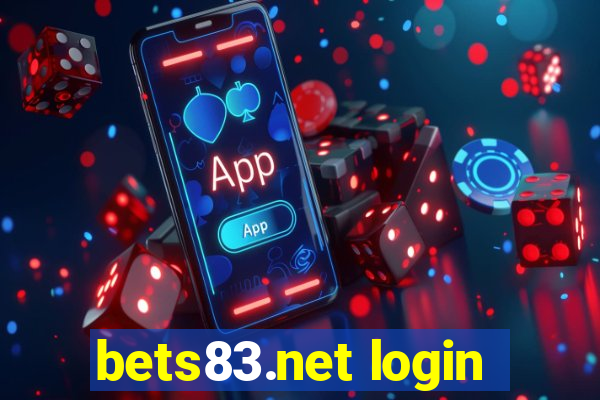 bets83.net login