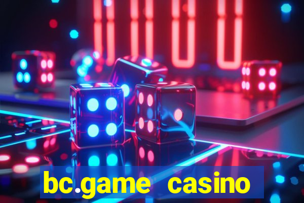 bc.game casino review canada