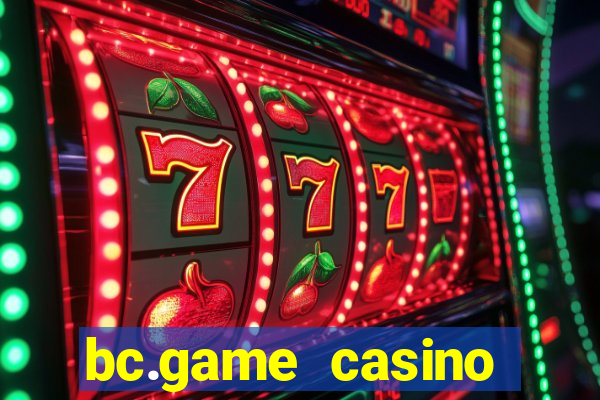 bc.game casino review canada